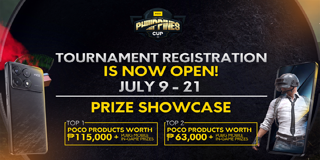 Tournament Reg