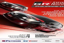 Toyota Motor Philippines Marks 10th Season Racing Series with TGR Philippine Cup