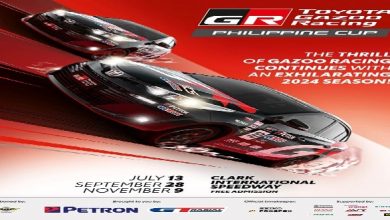 Toyota Motor Philippines Marks 10th Season Racing Series with TGR Philippine Cup