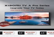 Xiaomi TV A Pro Promo Deal_1