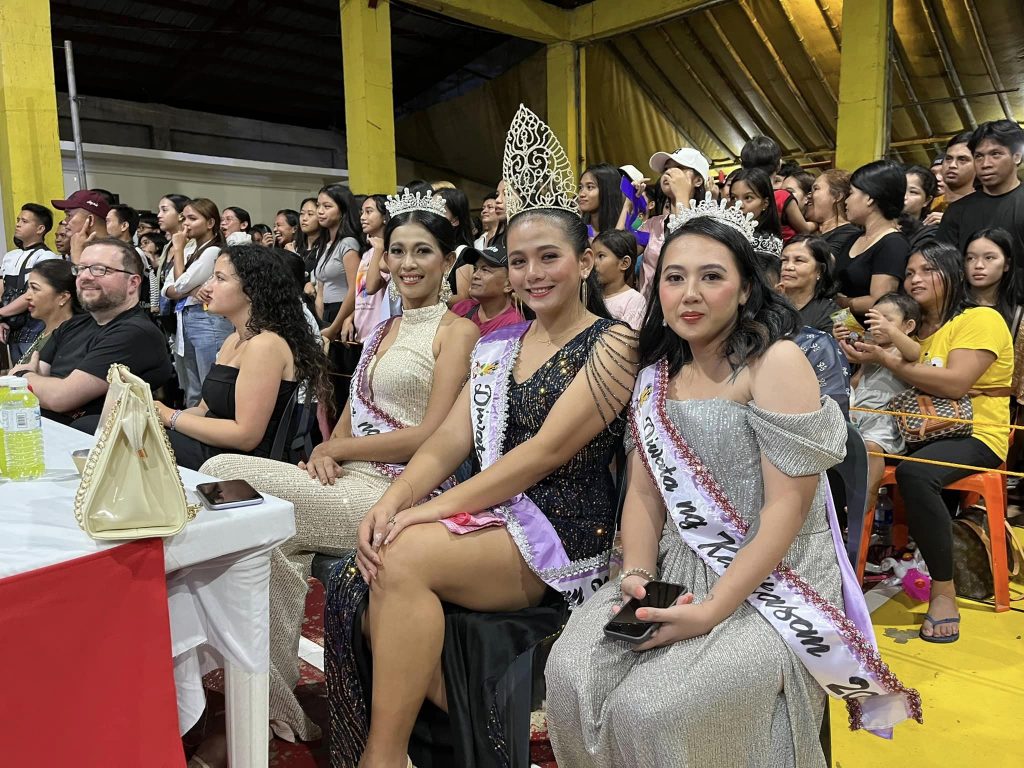 Coronation Night - Gapo at Palusong Festival