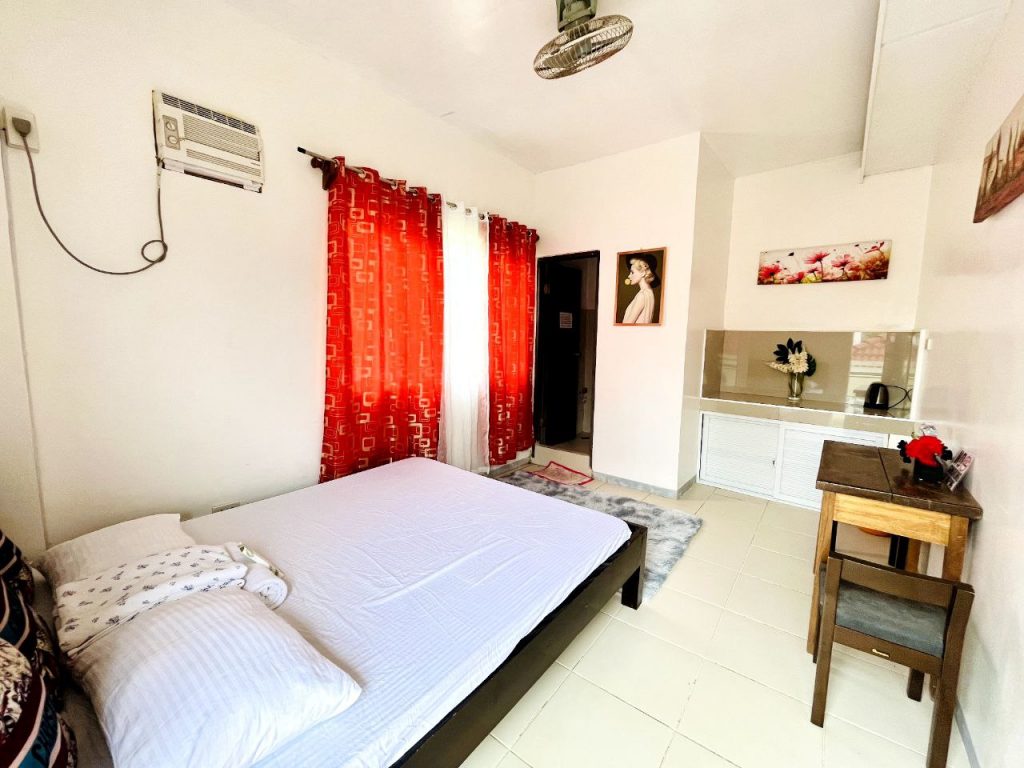 Mondy and Goldys Beach Resort - one bedroom