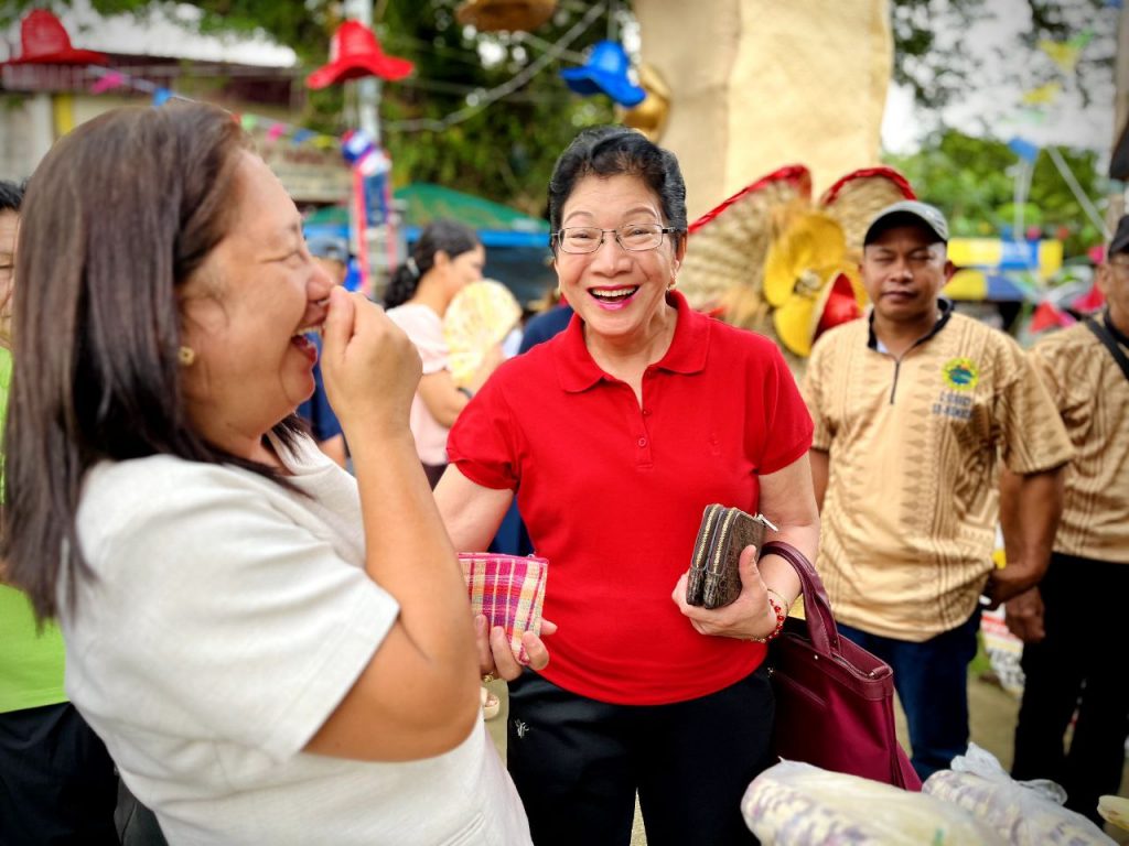 Gapo at Palusong Festival - Jeremae Belmonte