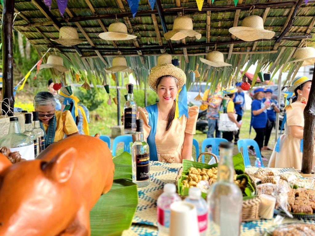 Gapo at Palusong Festival - Jeremae Belmonte