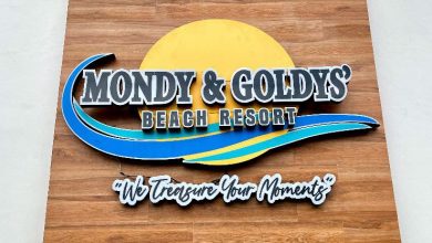 Mondy & Goldys Beach Resort - jeremae belmonte