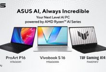 ASUS PH Unveils latest AI-Powered Vivobook, TUF Gaming, and ProArt Series Laptops