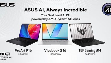 ASUS PH Unveils latest AI-Powered Vivobook, TUF Gaming, and ProArt Series Laptops