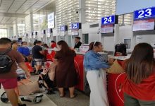 AirAsia Philippines Boosts Boarding Efficiency Strengthened Cabin Baggage Policy