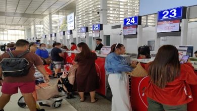 AirAsia Philippines Boosts Boarding Efficiency Strengthened Cabin Baggage Policy