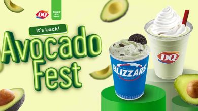 Avocado Fest KV