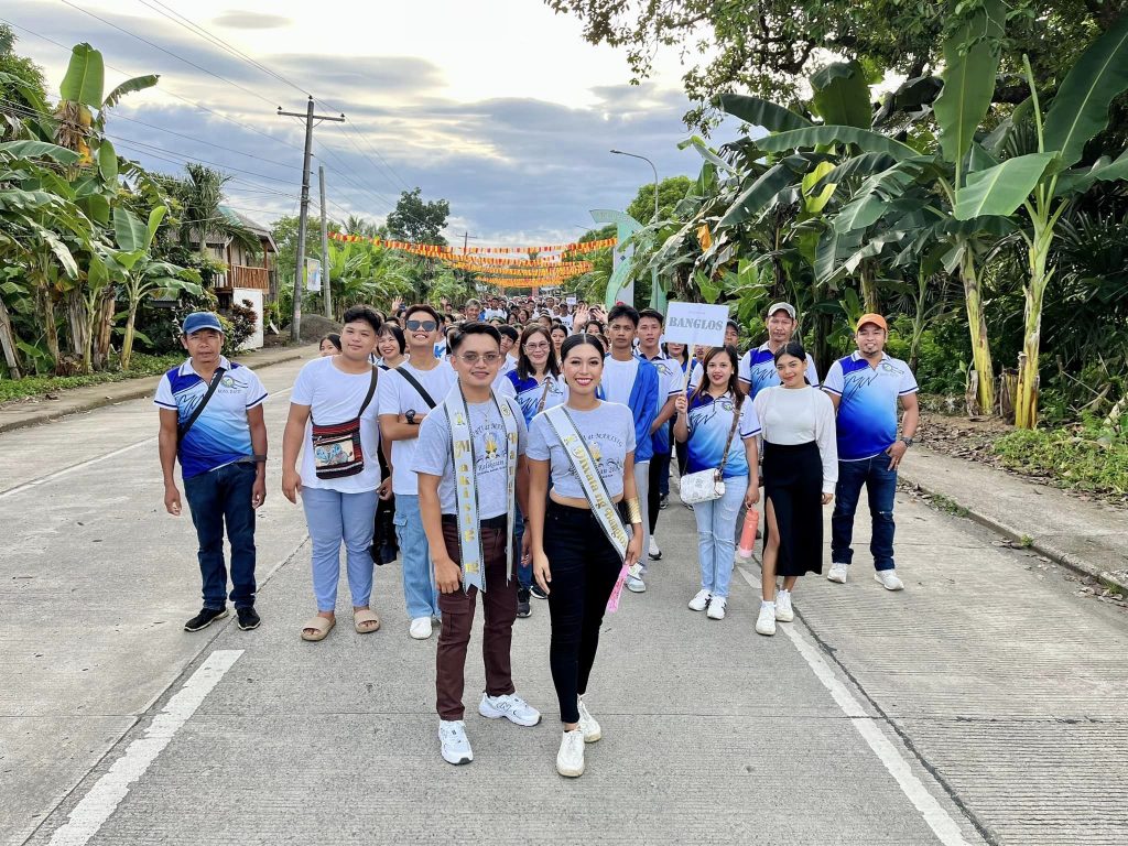 Gapo at Palusong Festival - Jeremae Belmonte