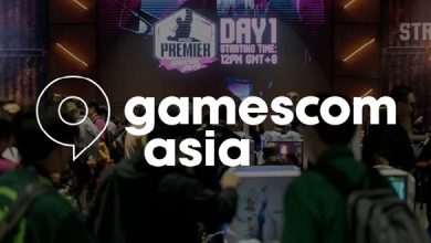 CAPCOM Joins Gamescom Asia’s Entertainment Exhibition, Shawn Layden to Headline Business Area Conference