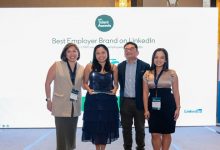 CEB Best Employer Brand