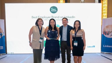 CEB Best Employer Brand