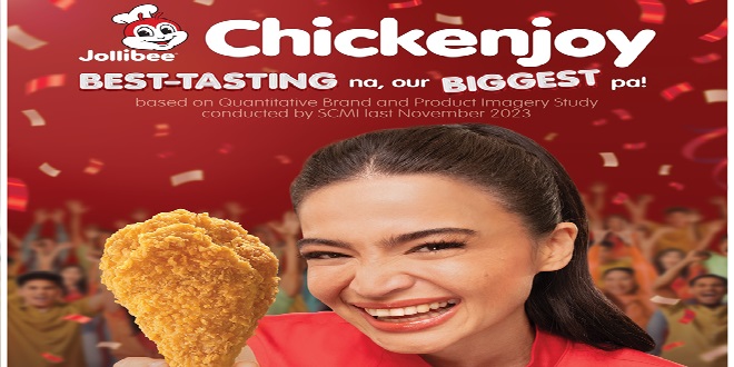 Chickenjoyest KV