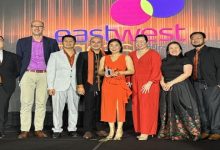 EastWest Ageas Clinches Podium Finish at HR Excellence Awards 2024