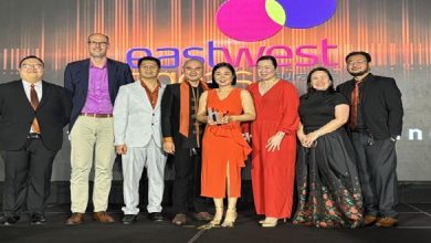 EastWest Ageas Clinches Podium Finish at HR Excellence Awards 2024