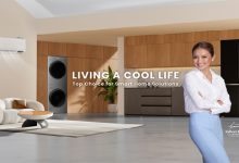 Embrace a Cooler Lifestyle with TCL Whitelines' Smart Home Solutions