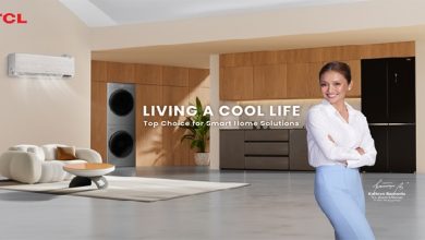 Embrace a Cooler Lifestyle with TCL Whitelines' Smart Home Solutions