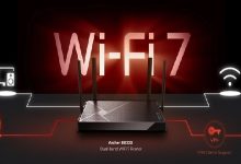 Experience the future home connectivity with WiFi 7