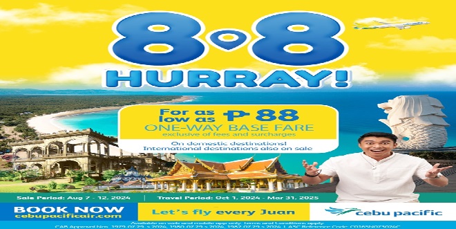 FA_CEB PH 8.8 SEAT SALE FB Organic