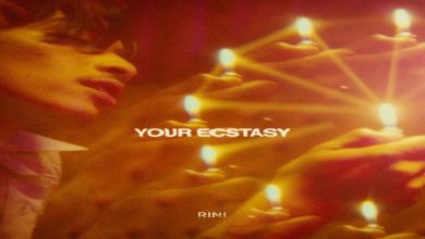 Filipino-Australian R&B Sensation RINI Unveils Soulful New Single Your Ecstasy