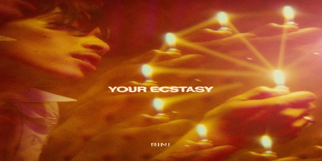 Filipino-Australian R&B Sensation RINI Unveils Soulful New Single Your Ecstasy