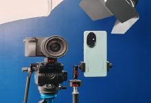 HONOR 200 overtaking professional cameras