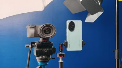 HONOR 200 overtaking professional cameras