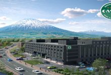 Hotel101-Niseko CASBEE-3