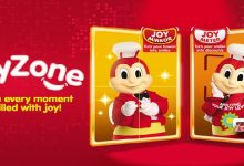 Jollibee JoyZone