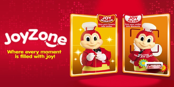 Jollibee JoyZone