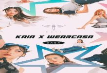 KAIA X WEAR CASA