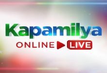 Kapamilya Onlive Live logo