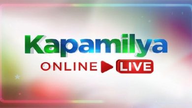 Kapamilya Onlive Live logo