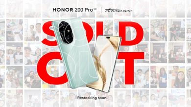 Main KV - HONOR 200 Pro is Sold Out, to restock soon