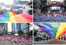 Makati Celebrates Diversity and Inclu