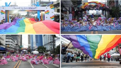 Makati Celebrates Diversity and Inclu