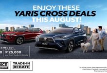 Make Switch to Hybrid! Toyota Unveils Exciting Offers for Yaris Cross