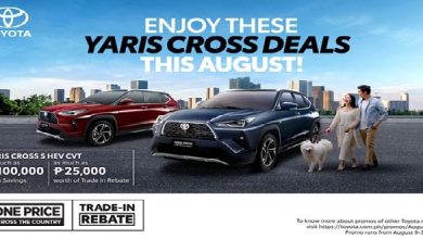 Make Switch to Hybrid! Toyota Unveils Exciting Offers for Yaris Cross