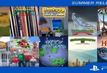 Ocean Media’s PlayStation 5 Summer Lineup Year-Round Fun for Whole Family!