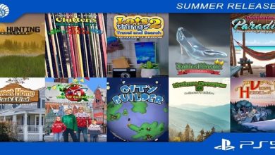 Ocean Media’s PlayStation 5 Summer Lineup Year-Round Fun for Whole Family!