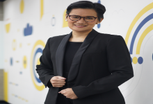 Press Release - Michelle Garcia, Sun Life Philippines Chief Human Resources Officer