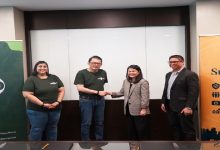 Press Release - Sun Life x Go Negosyo Partnership 01