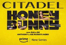 Prime Video Announces Premiere Date for Anticipated Indian Series Citadel Honey Bunny