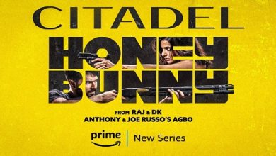 Prime Video Announces Premiere Date for Anticipated Indian Series Citadel Honey Bunny