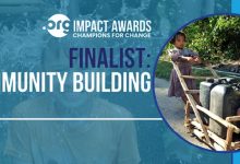 Public Interest Registry Names AIDFI as Finalist for 2024 .ORG Impact Awards