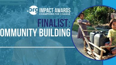 Public Interest Registry Names AIDFI as Finalist for 2024 .ORG Impact Awards