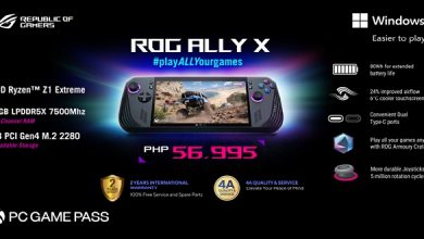 ROG Ally X_Price Reveal_1200 x 630