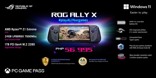 ROG Ally X_Price Reveal_1200 x 630